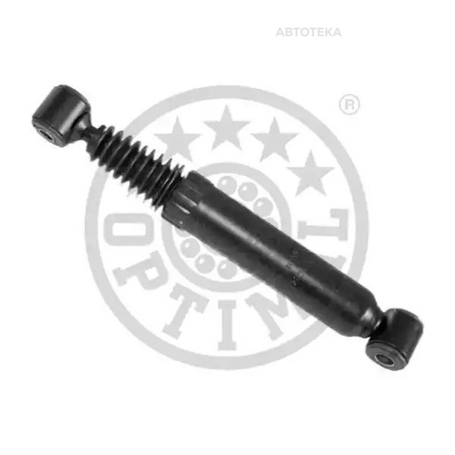 Амортизатор CITRO? N: XSARA (N1) XSARA Break (N2) XSARA Coupe (N0) ZX (N2)PEUGEOT: 205 I (741A/C OPTIMAL A1605H