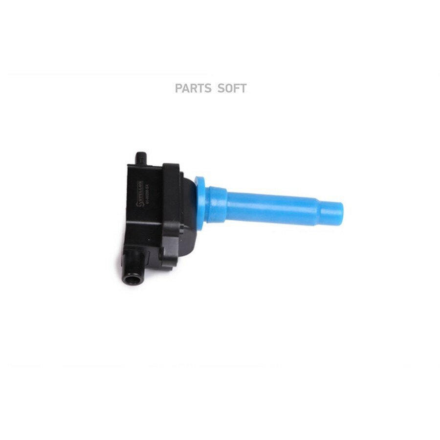 STELLOX 6100200SX 61-00200-SX катушка зажигания!\ KIA Carens/Shuma/Sephia/Clarus 1.6i/1.8i 95>