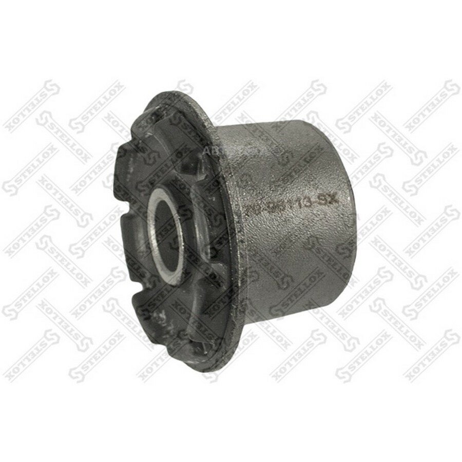 Сайлентблок задней рессоры STELLOX 7998113SX FORD Ranger 09-> MAZDA BT-50 06-