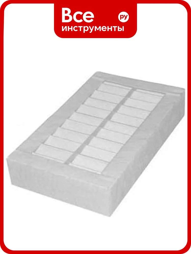 Фильтр салонный Sakura CA51040
