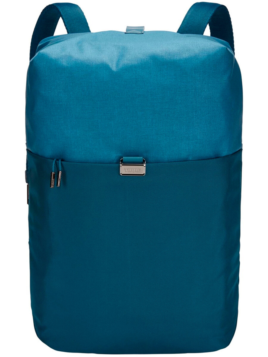 Рюкзак для ноутбука Thule Spira Backpack SPAB-113 15L Legion Blue (3203789)