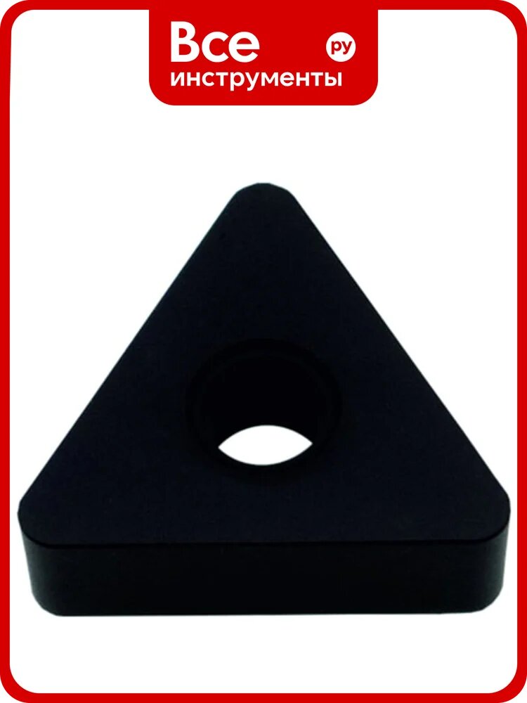 Пластина токарная TNMA160408 LF3018 DESKAR D0000110