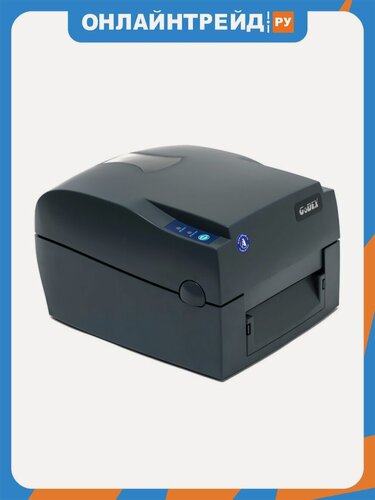 Изображение товара Принтер этикеток Godex G530 USE (4 ips, втулка 1")