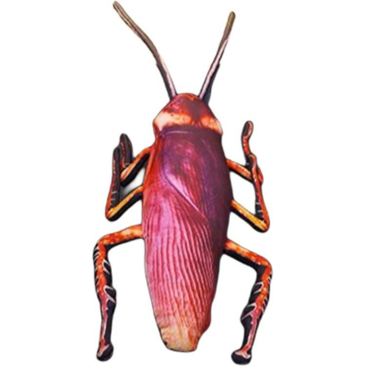 Мягкая игрушка унисекс ZITONG Cockroach, 95CM EU