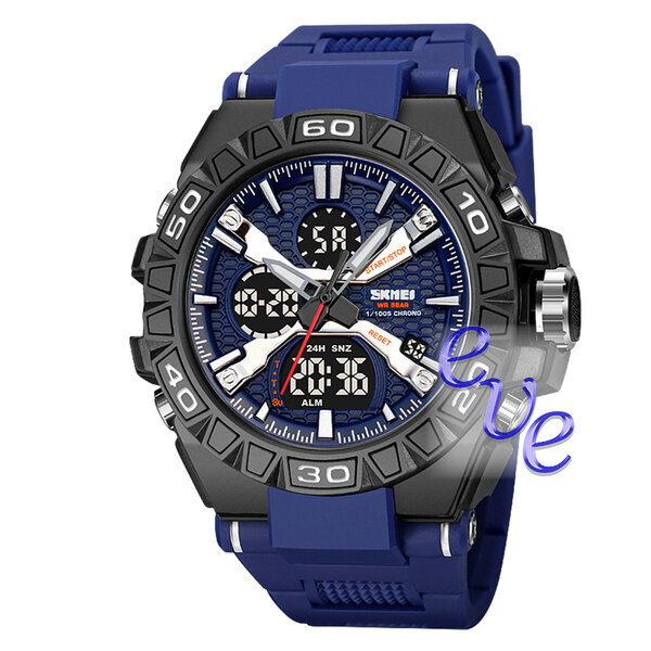 Наручные часы Skmei 2220BU blue