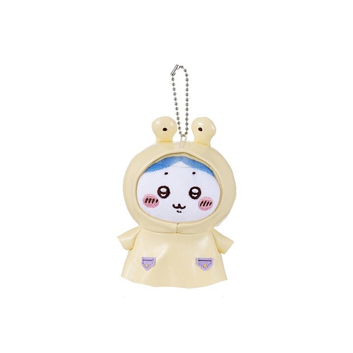 Игрушки подвесные MINISO x Chiikawa