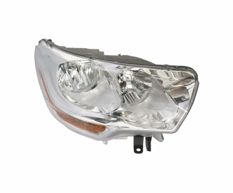 Фара CT C4 (B7) `10-15 RH