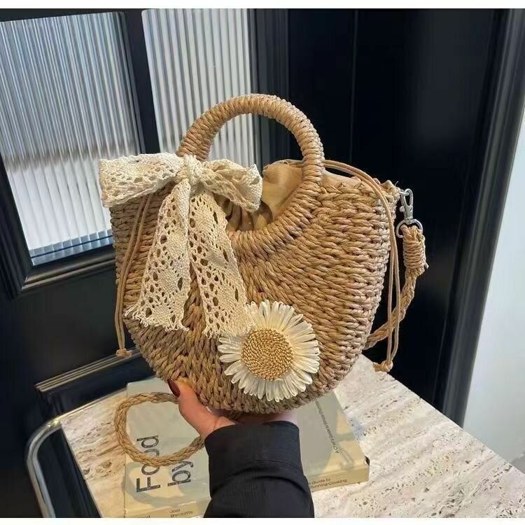 Сумка пляжная