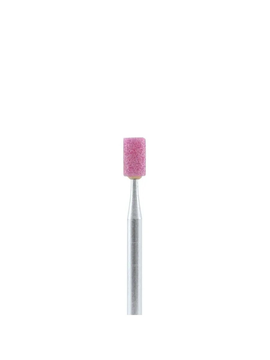 Planet Nails Фреза керамическая (666.025), цилиндр, Ø3,5 мм