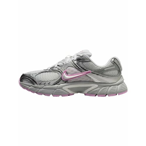 фото Кроссовки nike v5 rnr, полнота f (eu)/ на среднюю стопу, размер 6 us, серый