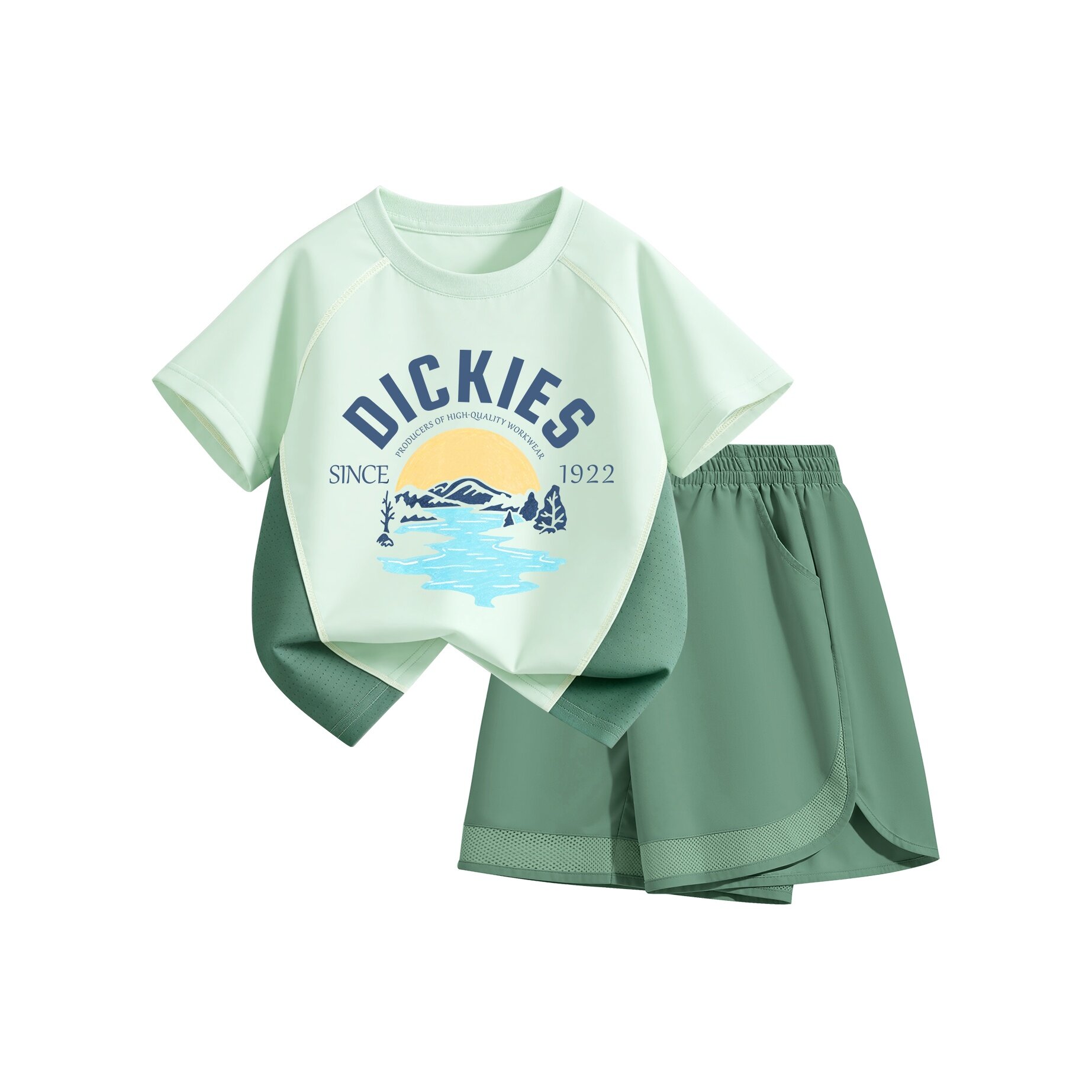 Комплект одежды Dickies
