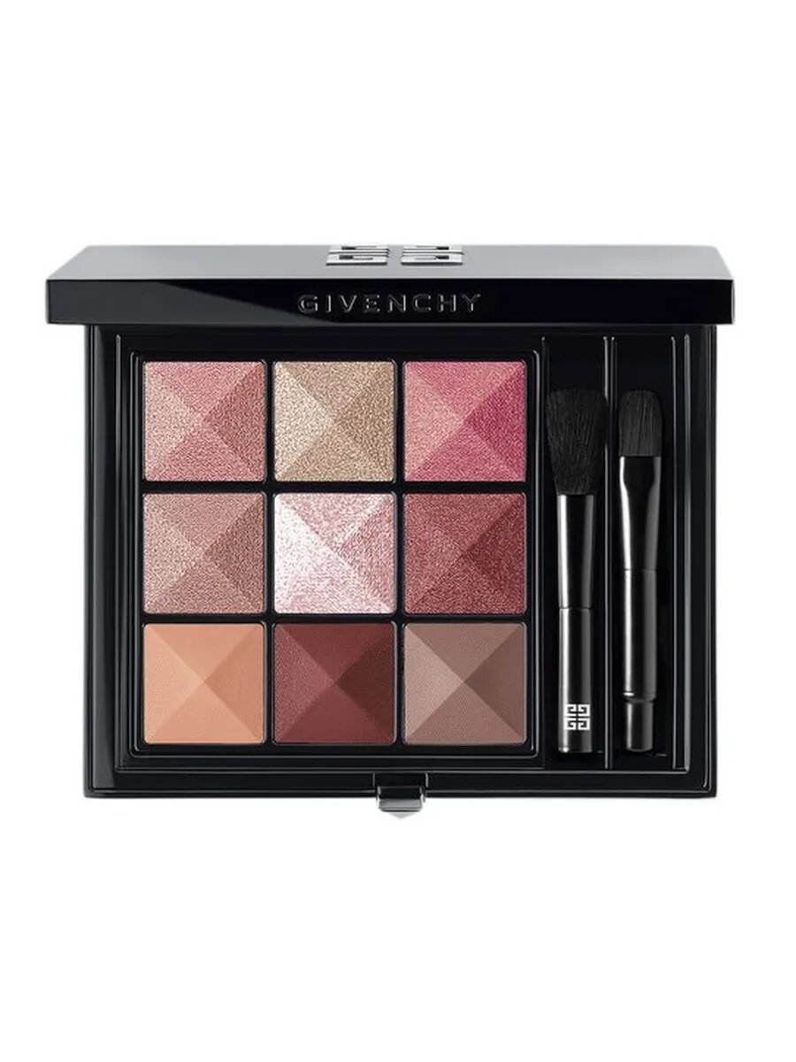 Givenchy Le 9 De Givenchy Eyeshadow Палетка теней для