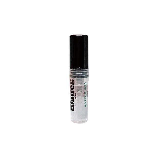 Blauer Boston 1936 For Him парфюмерная вода для мужчин 2 мл - сэмпл