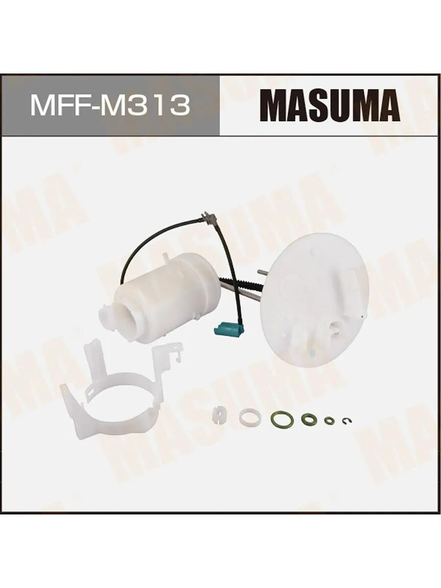 Фильтр топливный в бак для а/м MITSUBISHI ASX 10-, арт. MFFM313
