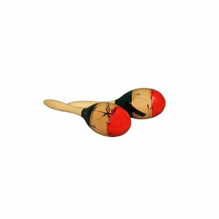 FLIGHT FMW-245Afr Маракасы