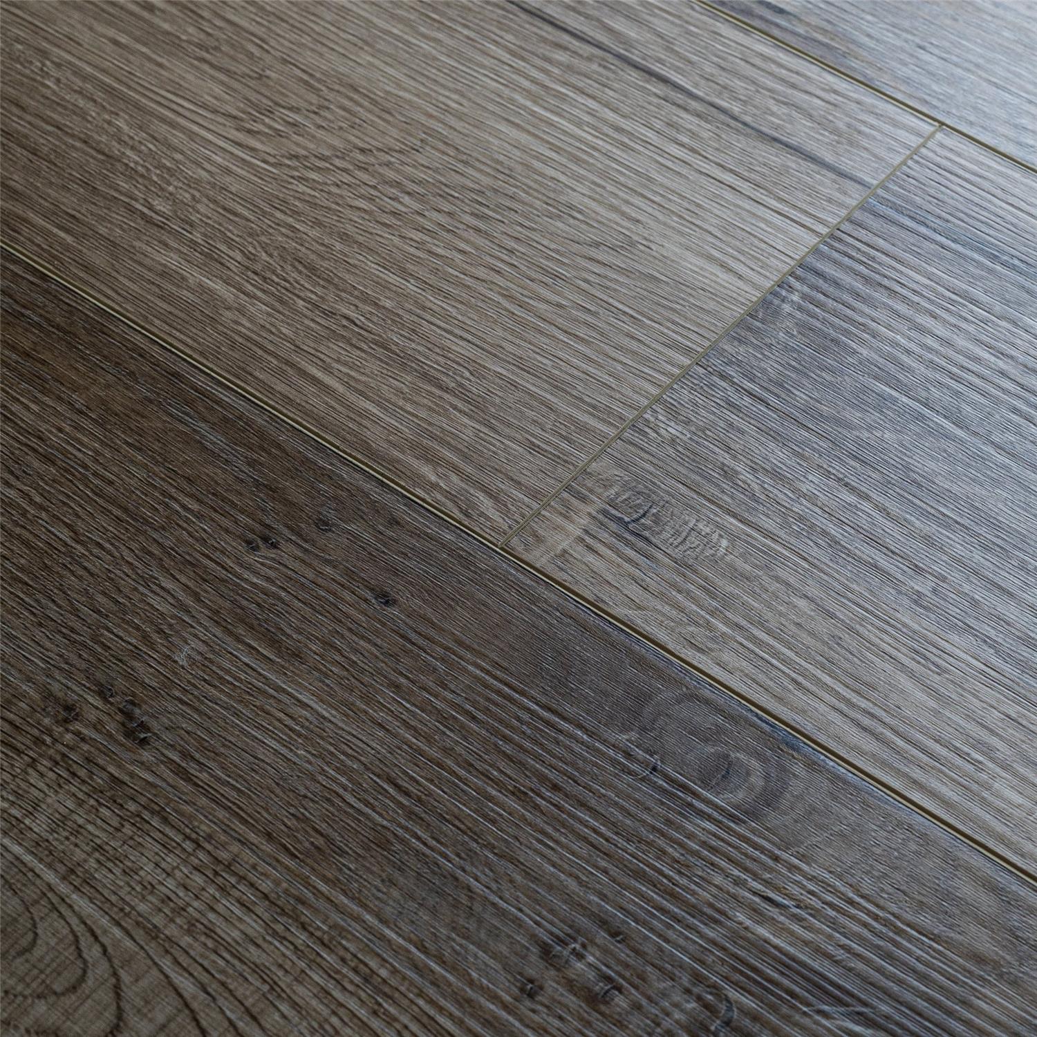 LVT плитка DAMY FLOOR Family Дуб Изысканный 11049 (цена за упаковку 4.130 м2)