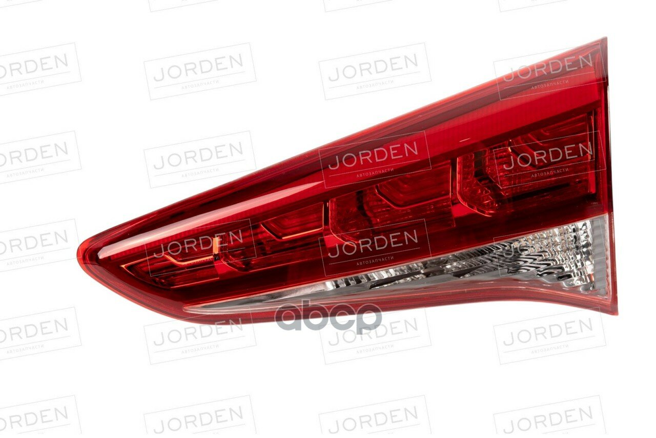 JH02TUN15005BLEDR Фонарь (внутренний) LED RH Tucson 15- Jorden арт. JH02TUN15005BLEDR
