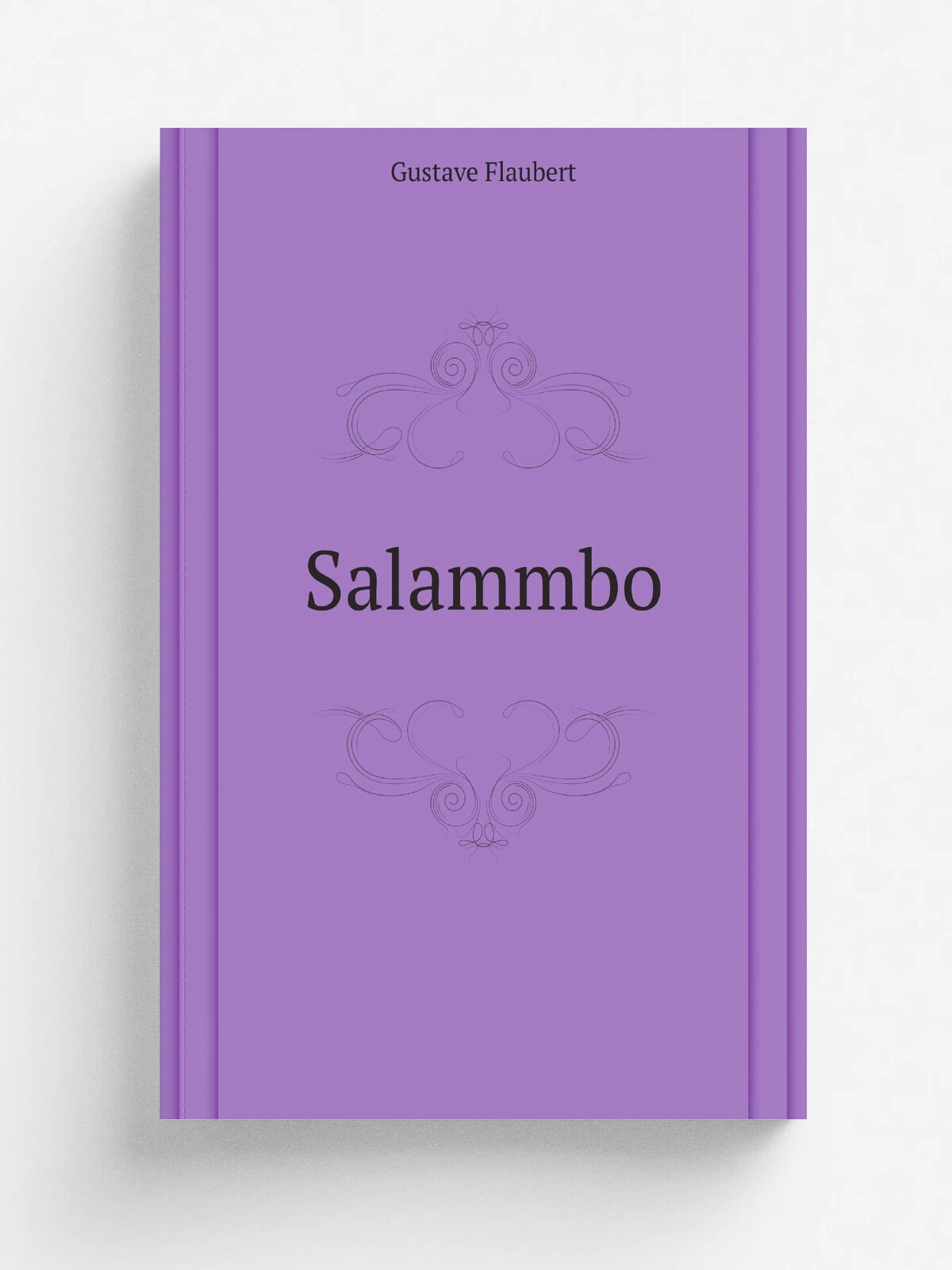 Salammbo — фото 1