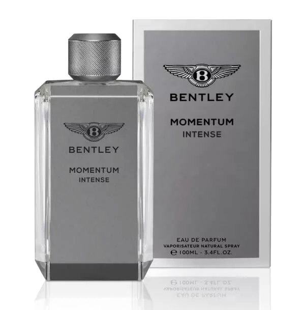 Духи для мужчин Бентли Моментум Интенс 100 мл / Bentley Momentum Intense