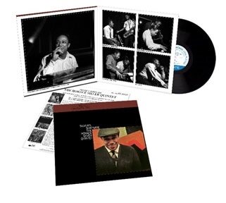 Виниловая пластинка Horace Silver - Silver's Serenade, Limited Edition, Vinyl, LP