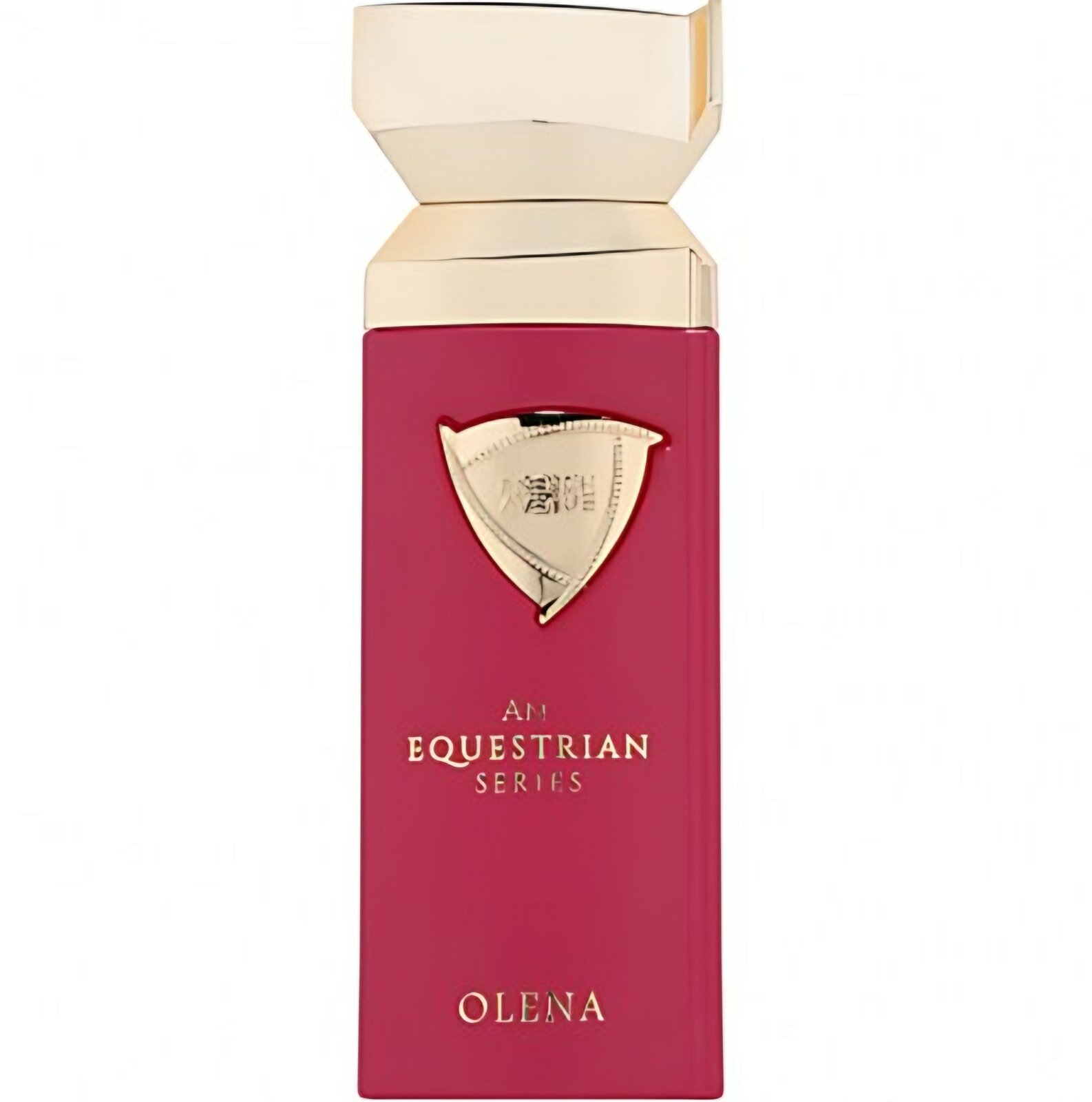 French Avenue An Equestrian Series Olena Парфюмерная вода женская 100 мл