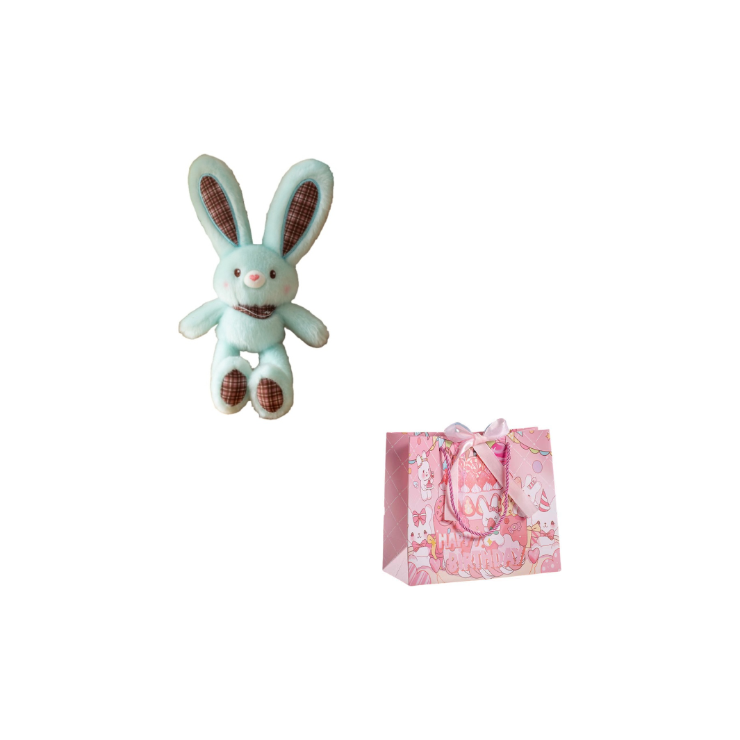 Игрушки подвесные AIQINGCAOZHILIAN(WANJU) 30CM