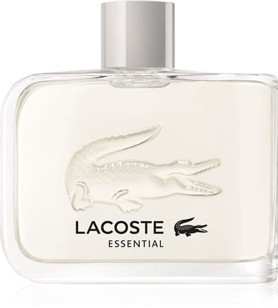 Туалетная вода Lacoste Essential, 125 мл