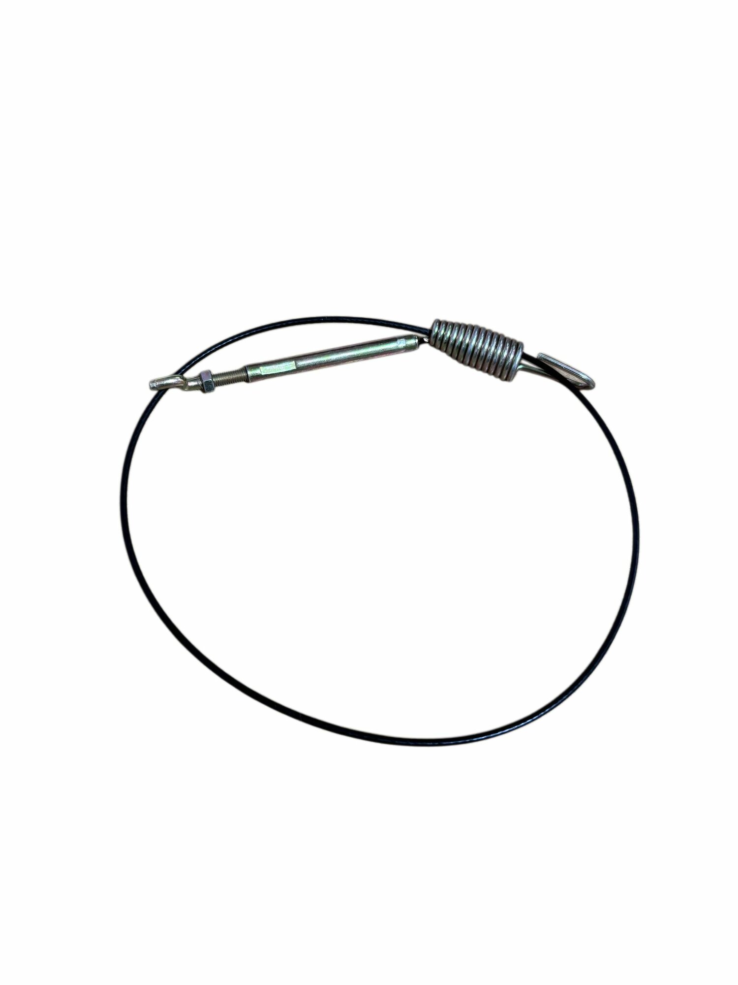 Трос привода фрез культиватора Sungarden T390 02AF0001 п2-17, T390R 02AG0004 SG1700083003, SG170-00830-03, SG7-T390-2-17, SG7T390217