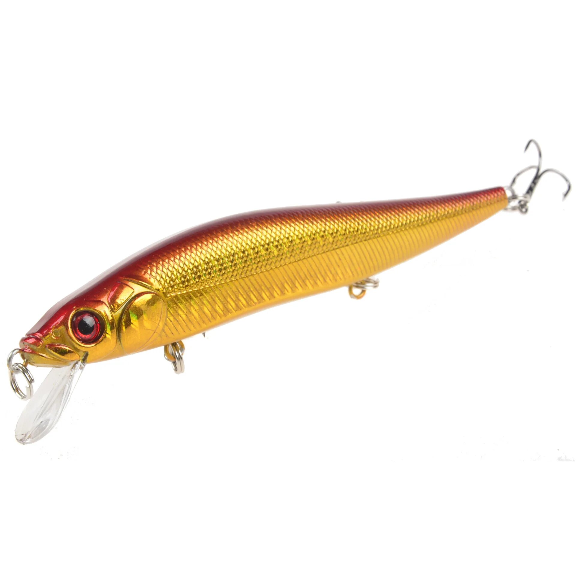 Приманка Minnow MingYan 14 см/23 г