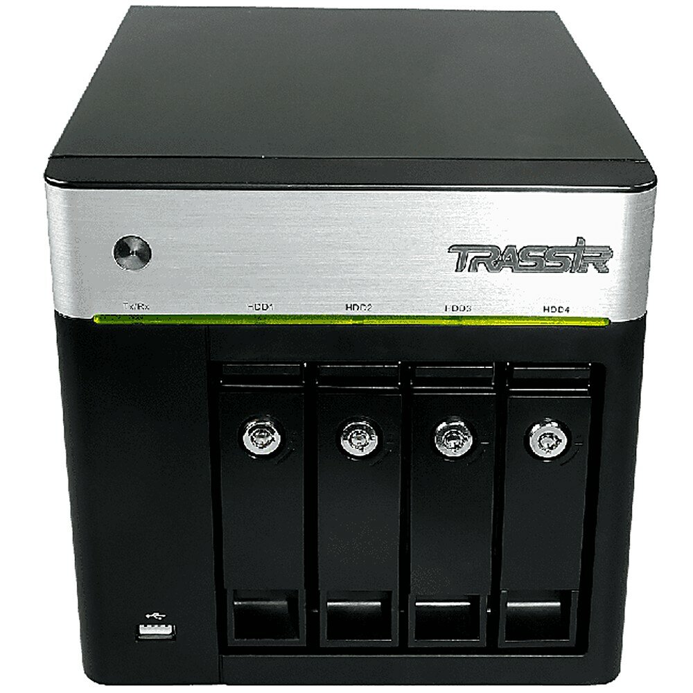 IP-видеорегистратор TRASSIR DuoStation AF 32