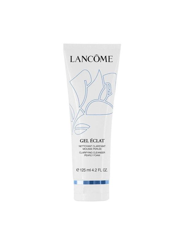 Пенка для умывания LANCOME Cleansing Foam Gel Eclat (Clarifying Cleanser Pearly Foam)