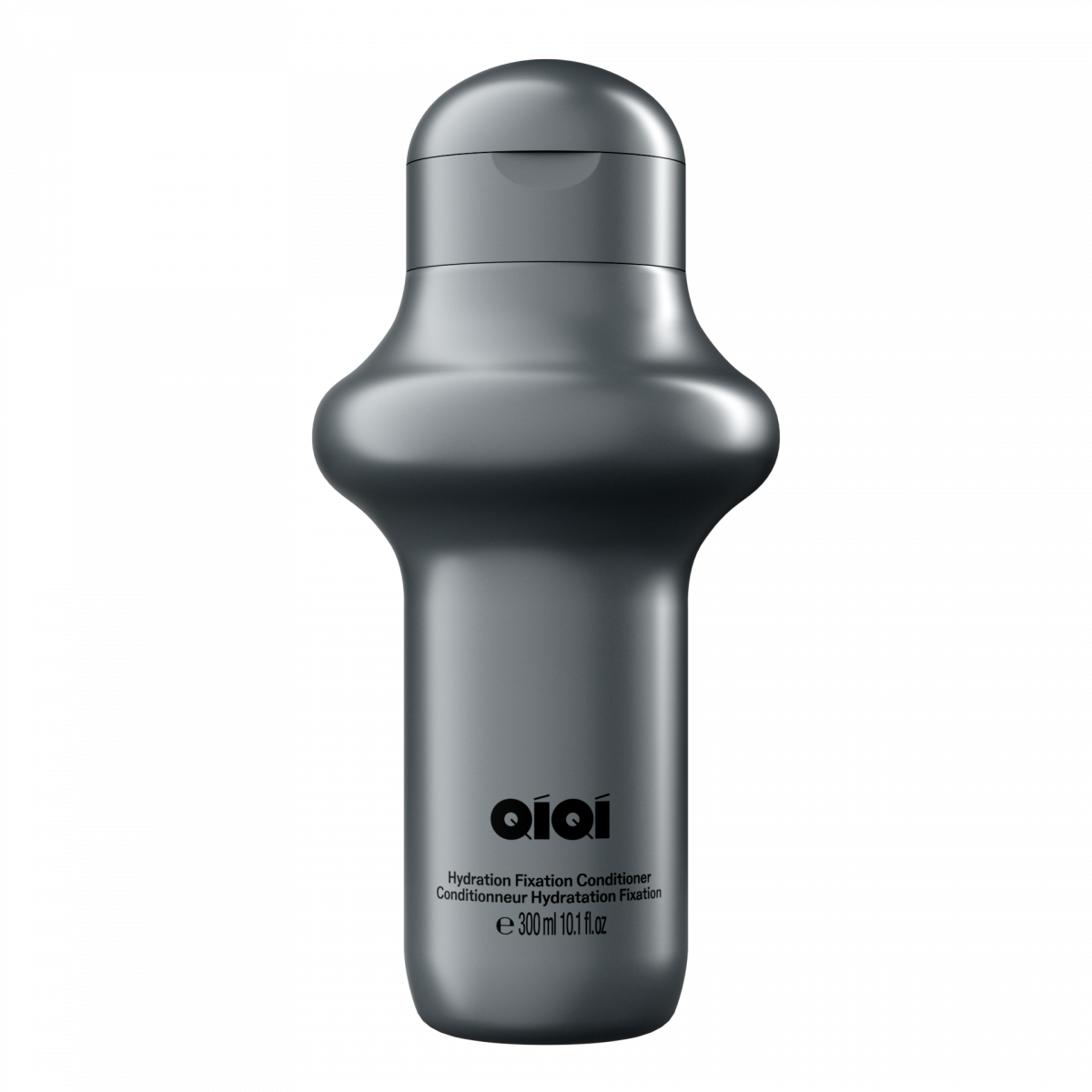 QIQI HYDRATION FIXATION CONDITIONER Ультра увлажняющий кондиционер для дисциплины волос 300 мл