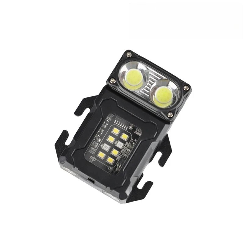 Тактический фонарь LED lighting-Type A