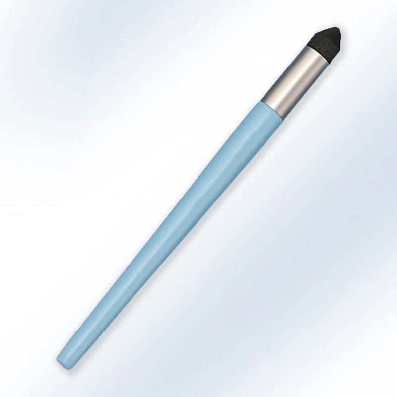 Кисть для живописи A3-1PCS, голубая