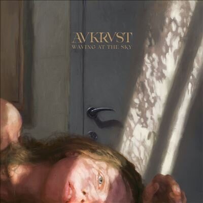 Виниловая пластинка Avkrvst - Waving At The Sky (Vinyl, LP, Album, 2025)