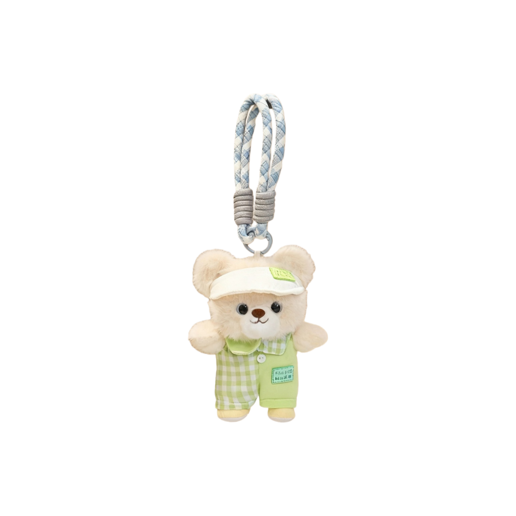Игрушки подвесные PUDOWRABBIT 15CM