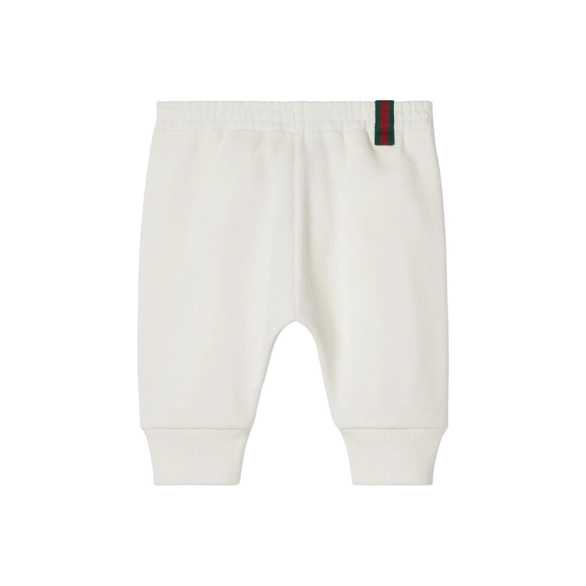 Брюки спортивные GUCCI