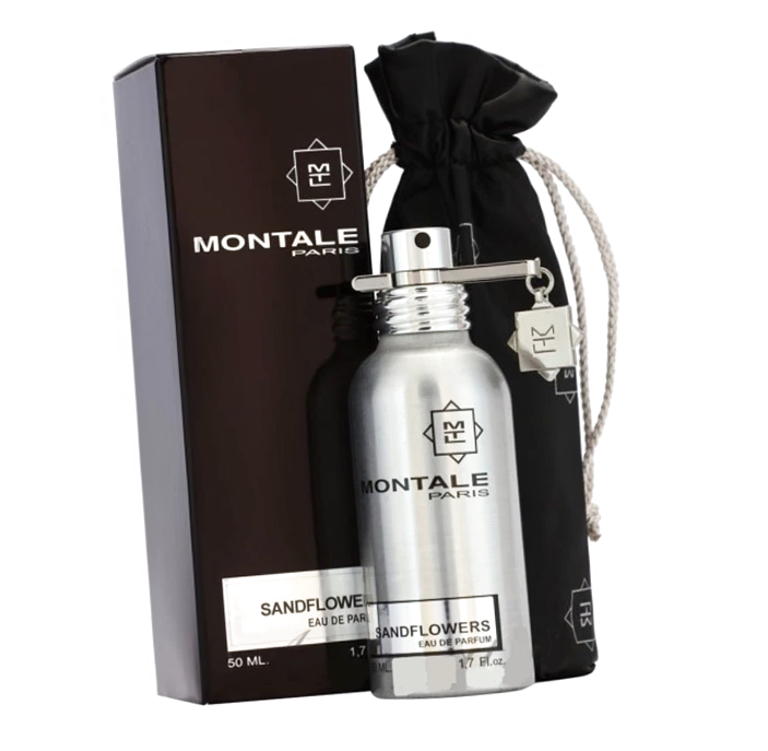 Монтале Сендфлауэрс парфюм для женщин и мужчин 50 мл - Montale Sandflowers