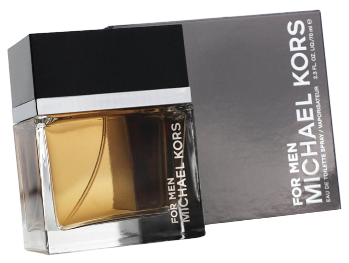 Michael Kors Michael Kors For Men 2014 - мужская туалетная вода, 70 мл