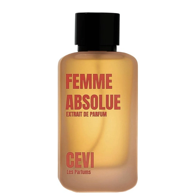 CEVI Femme Absolue духи 100 мл женские - Севи Фам Абсолю аромат для женщин