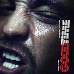 Виниловая пластинка Oneohtrix Point Never - Good Time 2 x Vinyl, LP Новый