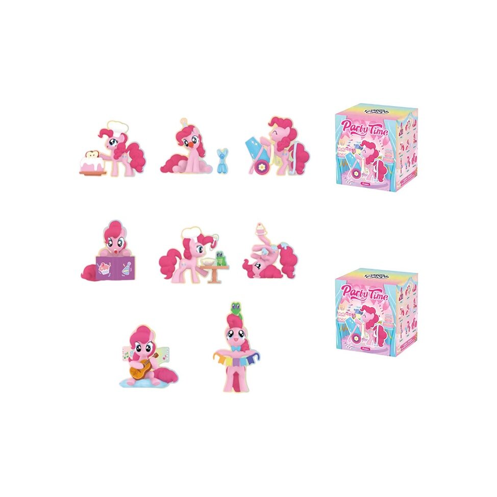 Фигурка FUNISM Party Moment Collection