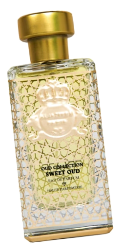 Al Jazeera Perfumes Sweet Oud парфюм унисекс 60 мл - Джазира Сладкий Уд