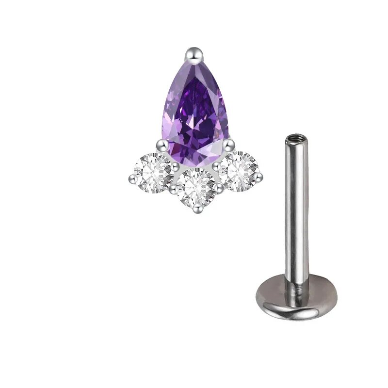 Пирсинг G23 G23 Body Jewelry