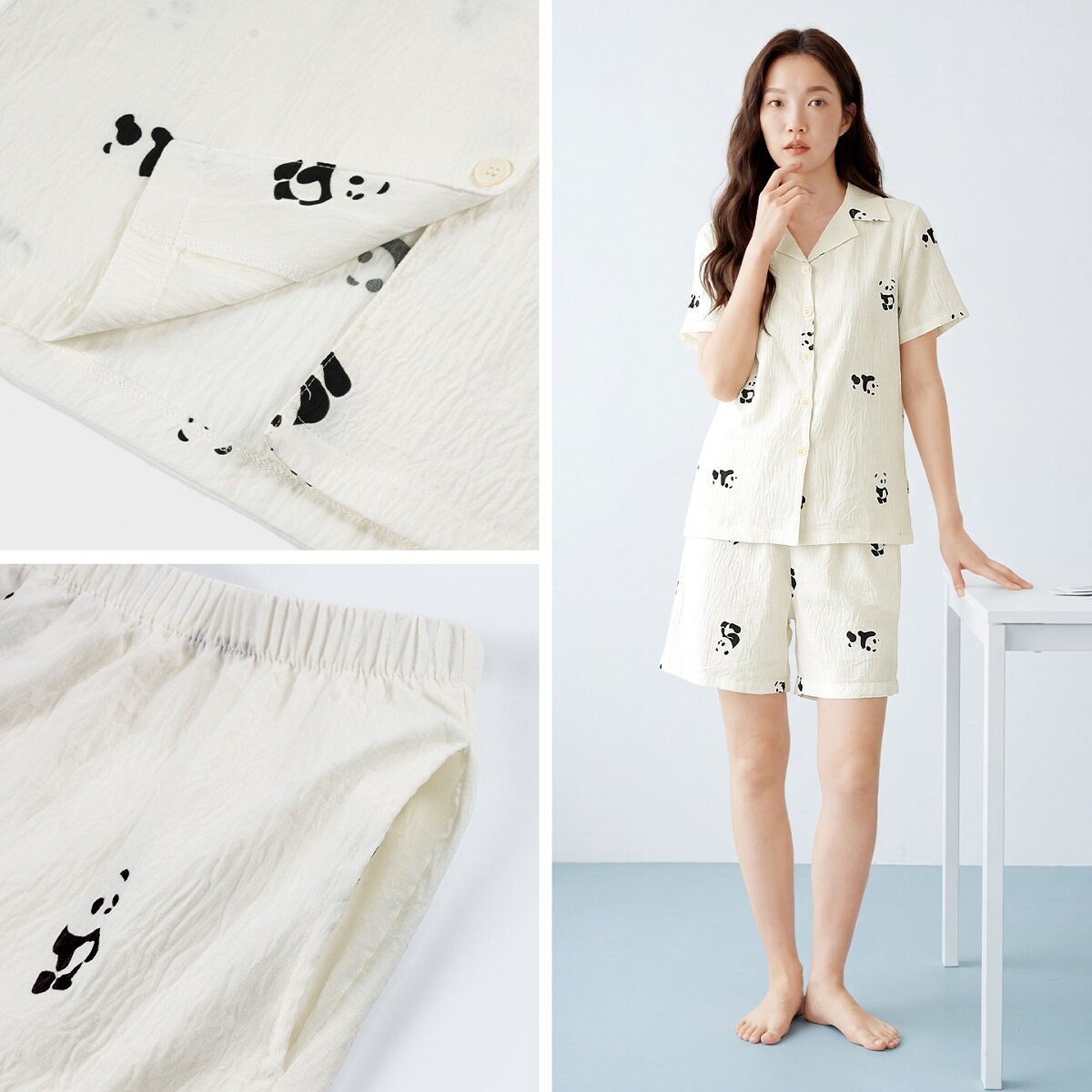 Комплект SEMIR