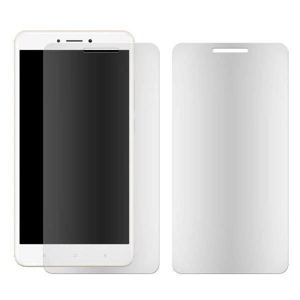 Защитное стекло для смартфона, телефона Krutoff Xiaomi Mi Max 2