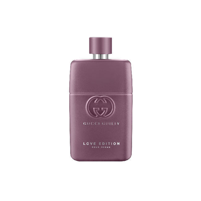 Женский парфюм Gucci Guilty Love Edition 2025 90 мл - Гуччи Гилти Лав Эдишн
