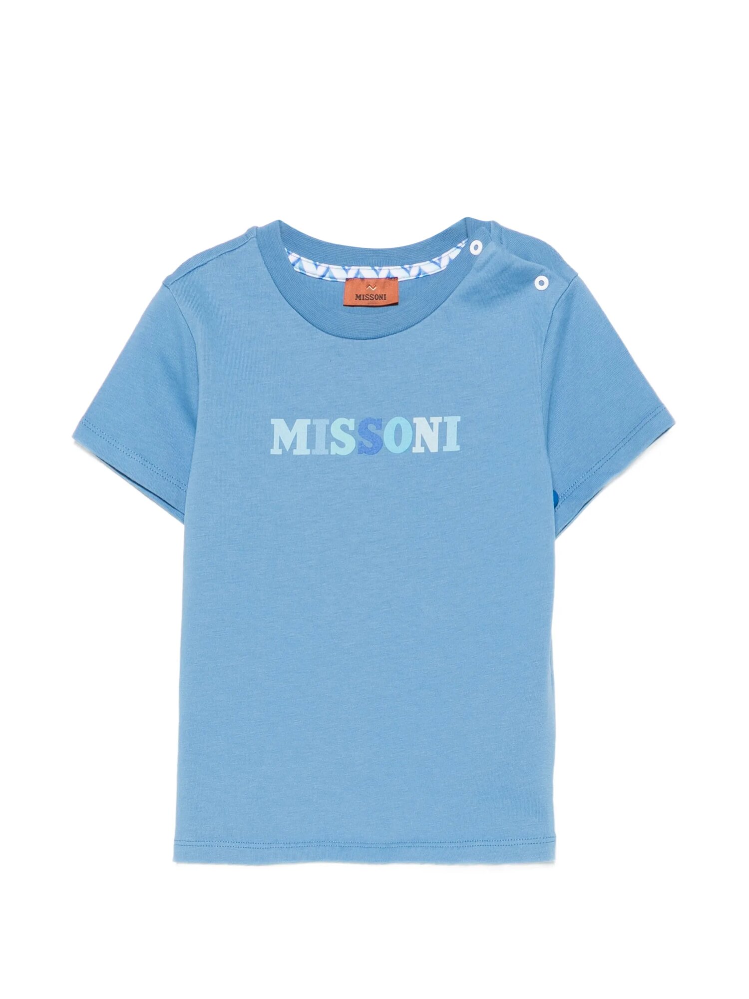 Футболка Missoni