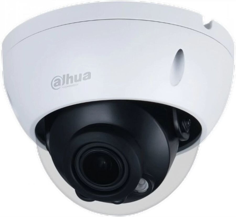 Камера видеонаблюдения IP Dahua DH-IPC-HDBW2431RP-ZAS-S2 2.7-13.5мм белый