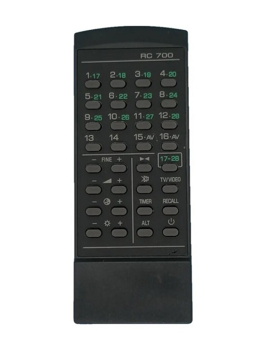 Пульт Huayu RC-700 для телевизора SANYO